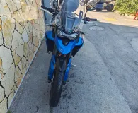 TRIUMPH Tiger 850 Sport