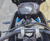 TRIUMPH Tiger 850 Sport