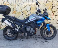 TRIUMPH Tiger 850 Sport
