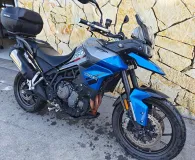 TRIUMPH Tiger 850 Sport