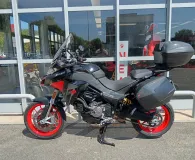 DUCATI V2 S Travel