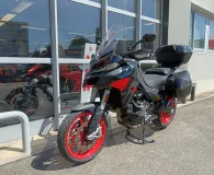 DUCATI V2 S Travel
