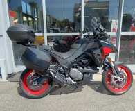 DUCATI V2 S Travel
