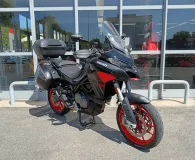 DUCATI V2 S Travel