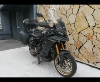 YAMAHA 9 GT + Options