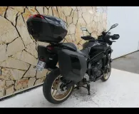 YAMAHA 9 GT + Options