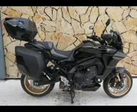 YAMAHA 9 GT + Options