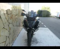 BMW 1200 GS Adventure Dynamic + Confort + Touring + Options