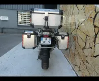 BMW 1200 GS Adventure Dynamic + Confort + Touring + Options