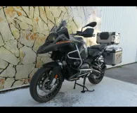 BMW 1200 GS Adventure Dynamic + Confort + Touring + Options