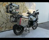 BMW 1200 GS Adventure Dynamic + Confort + Touring + Options