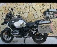 BMW 1200 GS Adventure Dynamic + Confort + Touring + Options
