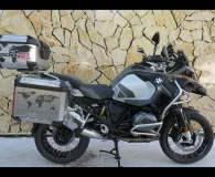 BMW 1200 GS Adventure Dynamic + Confort + Touring + Options