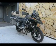 BMW 1200 GS Adventure Dynamic + Confort + Touring + Options