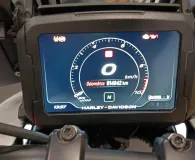 HARLEY-DAVIDSON Pan America 1250 Couleur
