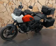 HARLEY-DAVIDSON Pan America 1250 Couleur