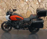 HARLEY-DAVIDSON Pan America 1250 Couleur