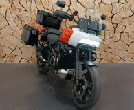 HARLEY-DAVIDSON Pan America 1250 Couleur