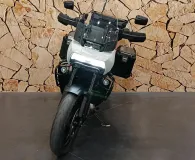 HARLEY-DAVIDSON Pan America 1250 Couleur