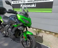 KAWASAKI 650 GRAND TOURER BRIDABLE A2