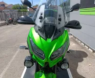 KAWASAKI 650 GRAND TOURER BRIDABLE A2