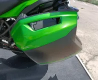 KAWASAKI 650 GRAND TOURER BRIDABLE A2