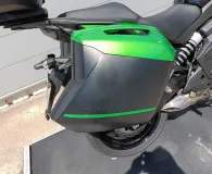 KAWASAKI 650 GRAND TOURER BRIDABLE A2