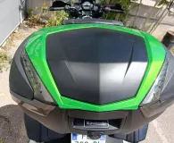 KAWASAKI 650 GRAND TOURER BRIDABLE A2