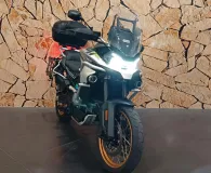 CF MOTO MT TOURING .