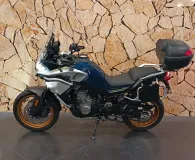 CF MOTO MT TOURING .