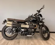TRIUMPH SCRAMBLER 900 NR