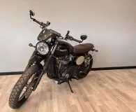 TRIUMPH SCRAMBLER 900 NR