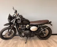 TRIUMPH SCRAMBLER 900 NR