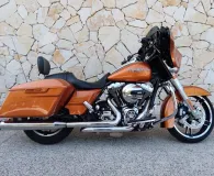 HARLEY-DAVIDSON Special 1690 Couleur 12/2014