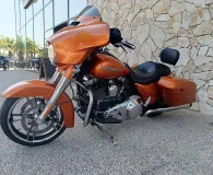 HARLEY-DAVIDSON Special 1690 Couleur 12/2014