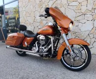 HARLEY-DAVIDSON Special 1690 Couleur 12/2014