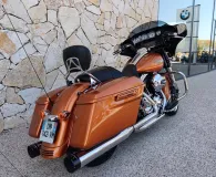 HARLEY-DAVIDSON Special 1690 Couleur 12/2014