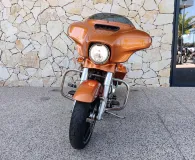 HARLEY-DAVIDSON Special 1690 Couleur 12/2014