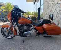 HARLEY-DAVIDSON Special 1690 Couleur 12/2014