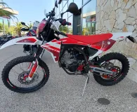 FANTIC 125  XEF 4T Enduro