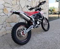 FANTIC 125  XEF 4T Enduro