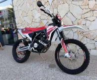 FANTIC 125  XEF 4T Enduro