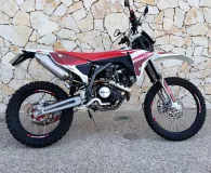 FANTIC 125  XEF 4T Enduro