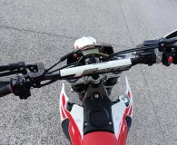 FANTIC 125  XEF 4T Enduro