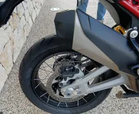 DUCATI Multistrada V4 Rally 1160 Radar