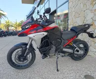 DUCATI Multistrada V4 Rally 1160 Radar