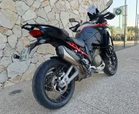 DUCATI Multistrada V4 Rally 1160 Radar
