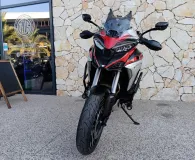 DUCATI Multistrada V4 Rally 1160 Radar