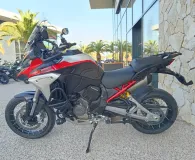 DUCATI Multistrada V4 Rally 1160 Radar