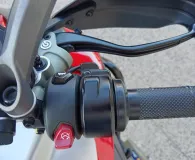 DUCATI Multistrada V4 Rally 1160 Radar